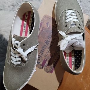 Denim Supply Ralph Lauren Ramzy low Top Sneakers O